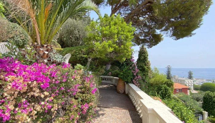 Castle Apartment Beaulieu-sur-Mer 5