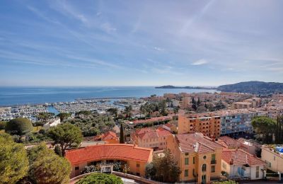 Castle Apartment for sale Beaulieu-sur-Mer, Provence-Alpes-Côte d'Azur, Photo 22/23