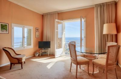 Castle Apartment for sale Beaulieu-sur-Mer, Provence-Alpes-Côte d'Azur, Photo 18/23