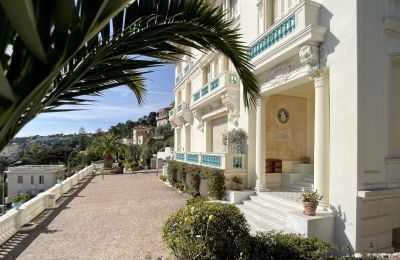 Castle Apartment for sale Beaulieu-sur-Mer, Provence-Alpes-Côte d'Azur, Photo 4/23