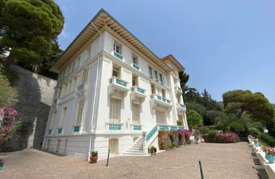 Castle Apartment for sale Beaulieu-sur-Mer, Provence-Alpes-Côte d'Azur, Photo 2/23