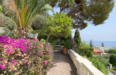 Castle Apartment for sale Beaulieu-sur-Mer, Provence-Alpes-Côte d'Azur, Garden