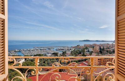 Castle Apartment for sale Beaulieu-sur-Mer, Provence-Alpes-Côte d'Azur, Balcony