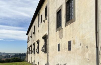 Monastery for sale Pescia, Tuscany, Photo 18/47