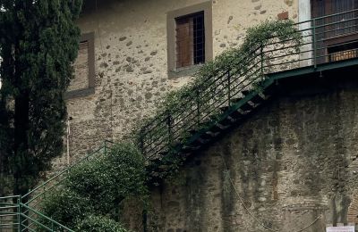 Monastery for sale Pescia, Tuscany, Photo 31/47