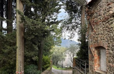 Monastery for sale Pescia, Tuscany, Photo 33/47