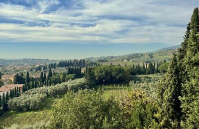 Monastery for sale Pescia, Tuscany, Photo 34/47