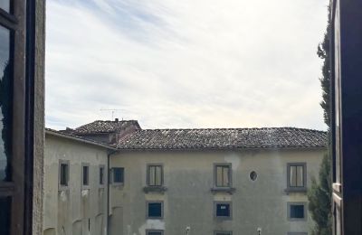 Monastery for sale Pescia, Tuscany, Photo 35/47