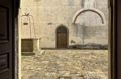 Monastery for sale Pescia, Tuscany, Photo 20/47