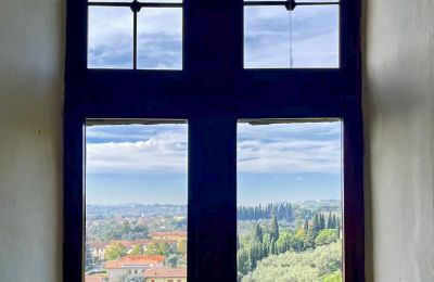 Monastery for sale Pescia, Tuscany, Photo 21/47