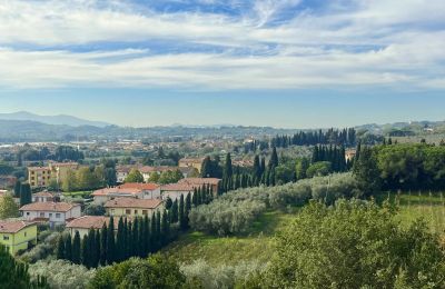 Monastery for sale Pescia, Tuscany, Photo 38/47