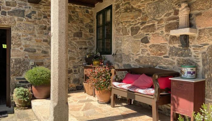 Country House for sale Melide, Galicia,  Spain