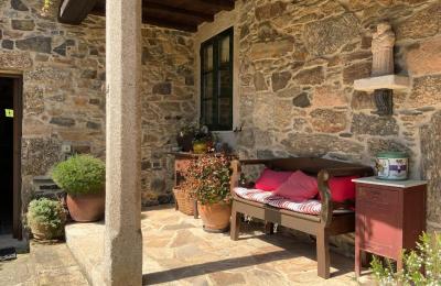 Country House Melide, Galicia