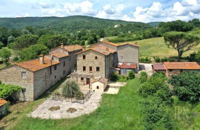 Country home 06060 Lisciano Niccone, Umbria