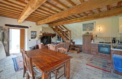 Country House for sale 06060 Lisciano Niccone, Umbria, Photo 9/21