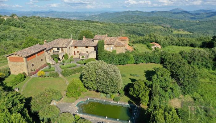 Country House for sale Città di Castello, Umbria,  Italy