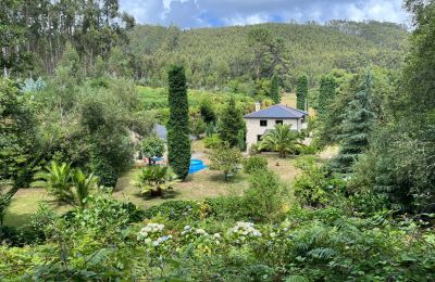 Country House for sale Xove, Acevedo, Galicia, Property location