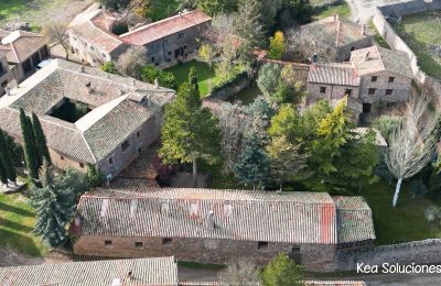 Castle for sale Soria, Medinaceli, Castile and León, Property