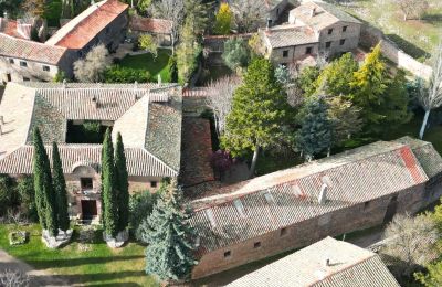 Castle Soria, Castile and León