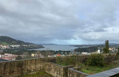 Castle for sale A Coruña, Cabañas, Galicia, Exterior View