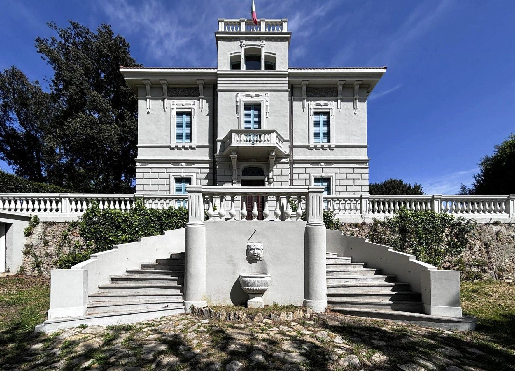 Photos Magnificent mansion in Fauglia, Pisa