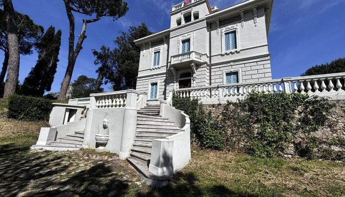 Historic Villa Fauglia 2