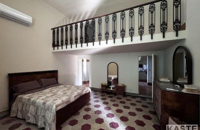 Historic Villa for sale Fauglia, Tuscany, Photo 6/14