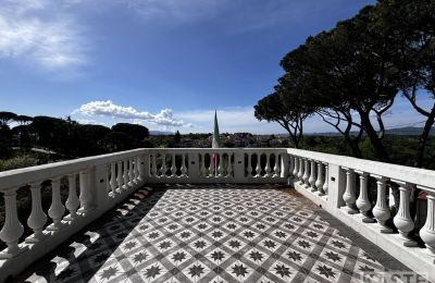 Historic Villa for sale Fauglia, Tuscany, Photo 11/14