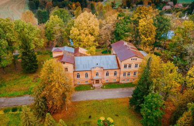 Manor House for sale Virķēni, Virķēnu muiža, Vidzeme, Photo 15/23