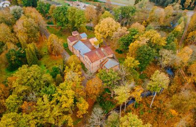 Manor House for sale Virķēni, Virķēnu muiža, Vidzeme, Photo 18/23