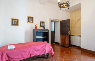 Historic Villa for sale Miasino, Piemont, Photo 34/39