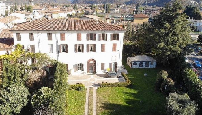 Historic Villa for sale Italy,  Italy