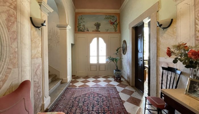 Historic Villa for sale Italy,  Italy, 3