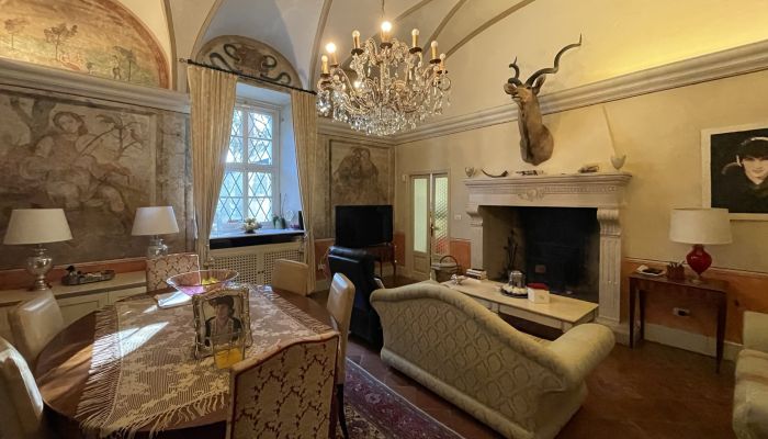 Historic Villa for sale Italy,  Italy, 1