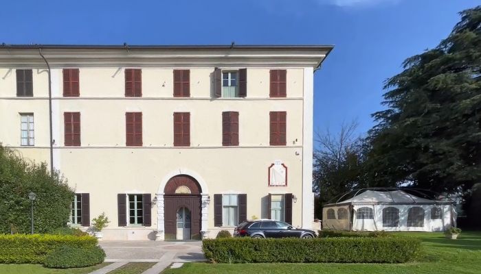 Historic Villa for sale Gavardo, Lombardy,  Italy