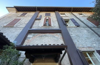 Historic Villa for sale Italy, Photo 15/48