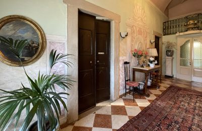 Historic Villa for sale Italy, Photo 4/48