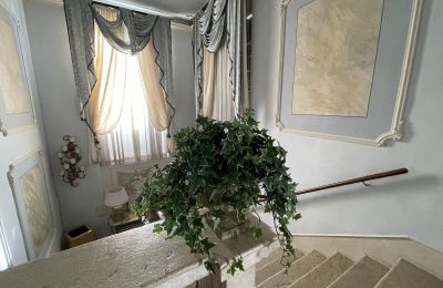 Historic Villa for sale Italy, Photo 20/48