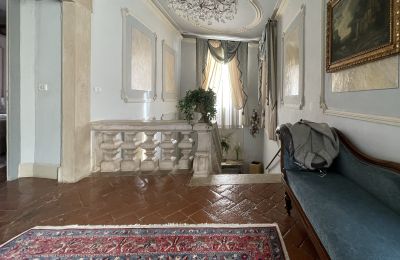 Historic Villa for sale Italy, Photo 21/48