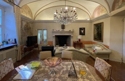 Historic Villa for sale Italy, Photo 8/48