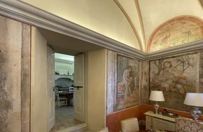 Historic Villa for sale Italy, Photo 9/48