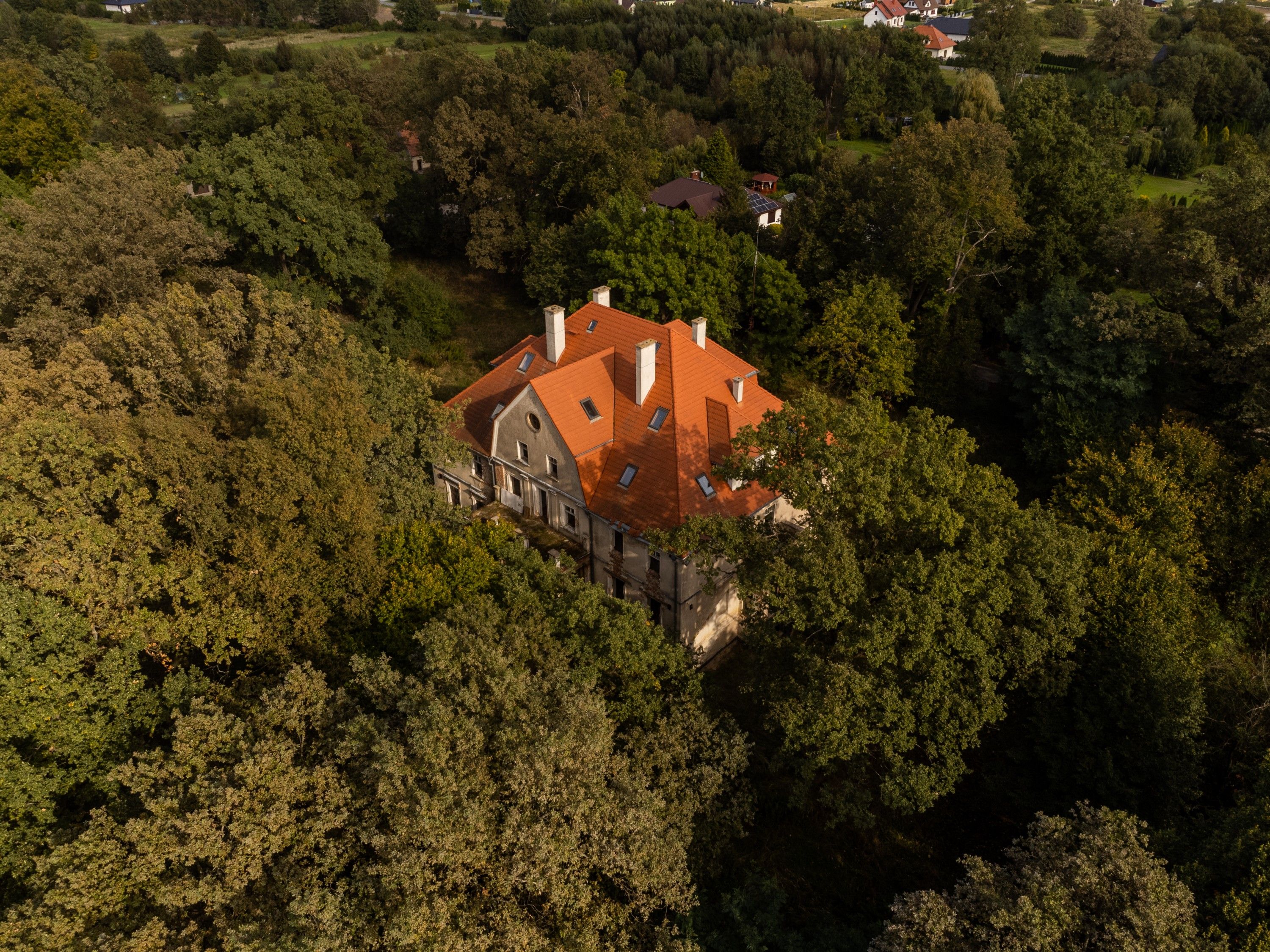 Photos Castle in Wilków near Wrocław, Opole region