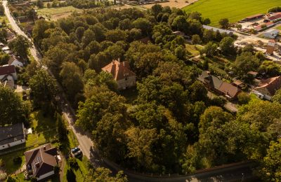 Castle for sale Wilków, Parkowa 1, Opole Voivodeship, Property location