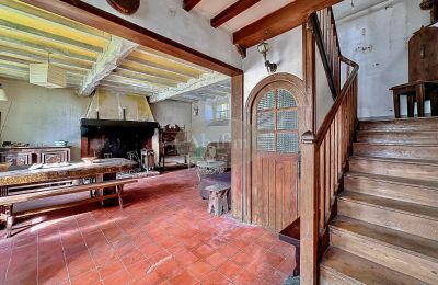 Historic property for sale Anères, Occitania, Entrance Hall