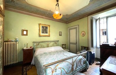 Historic Villa for sale Bannio Anzino, Piemont, Photo 10/26