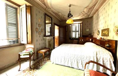 Historic Villa for sale Bannio Anzino, Piemont, Photo 12/26