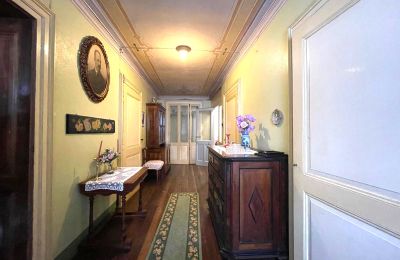 Historic Villa for sale Bannio Anzino, Piemont, Photo 13/26