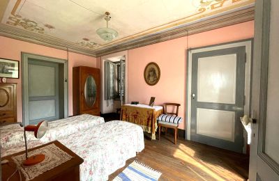 Historic Villa for sale Bannio Anzino, Piemont, Photo 14/26