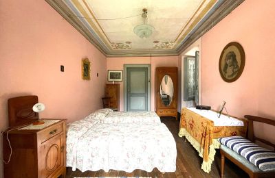 Historic Villa for sale Bannio Anzino, Piemont, Photo 15/26