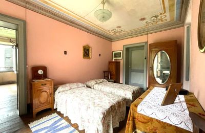 Historic Villa for sale Bannio Anzino, Piemont, Photo 16/26